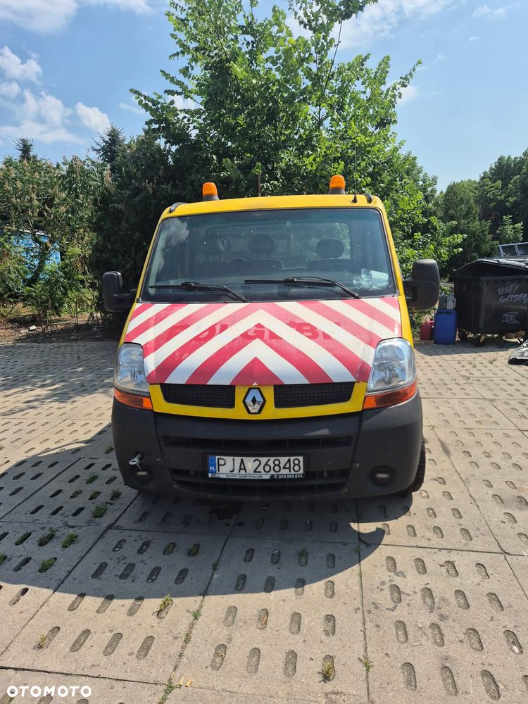 Renault Master - 3