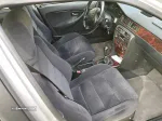 Honda Civic 1.5i Profile - 5