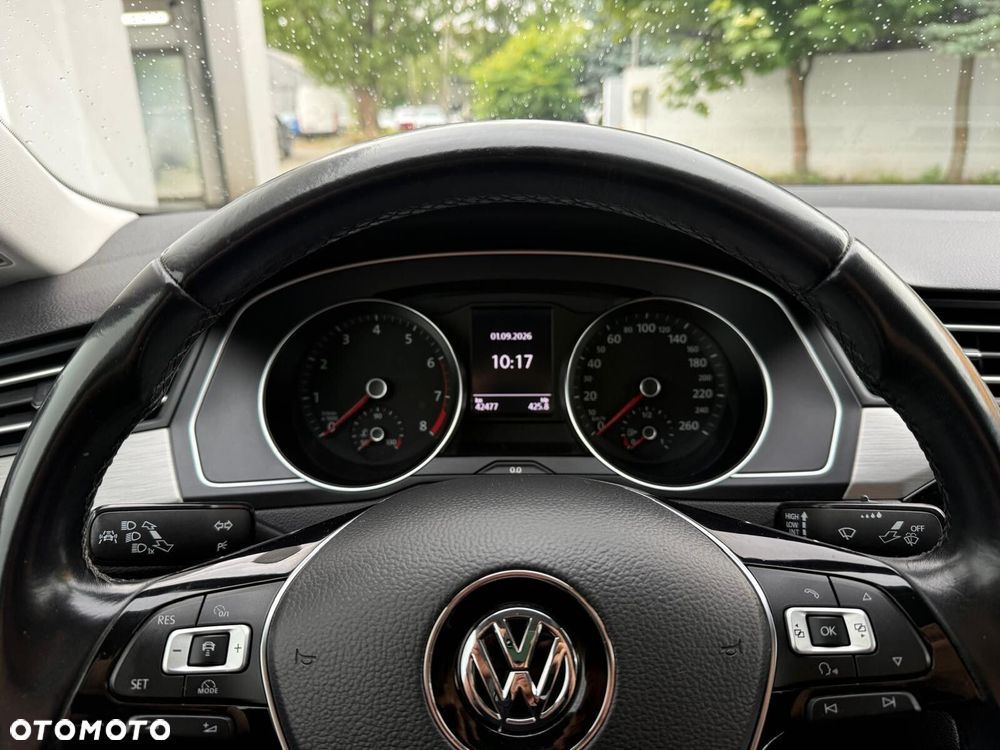 Volkswagen Arteon - 9