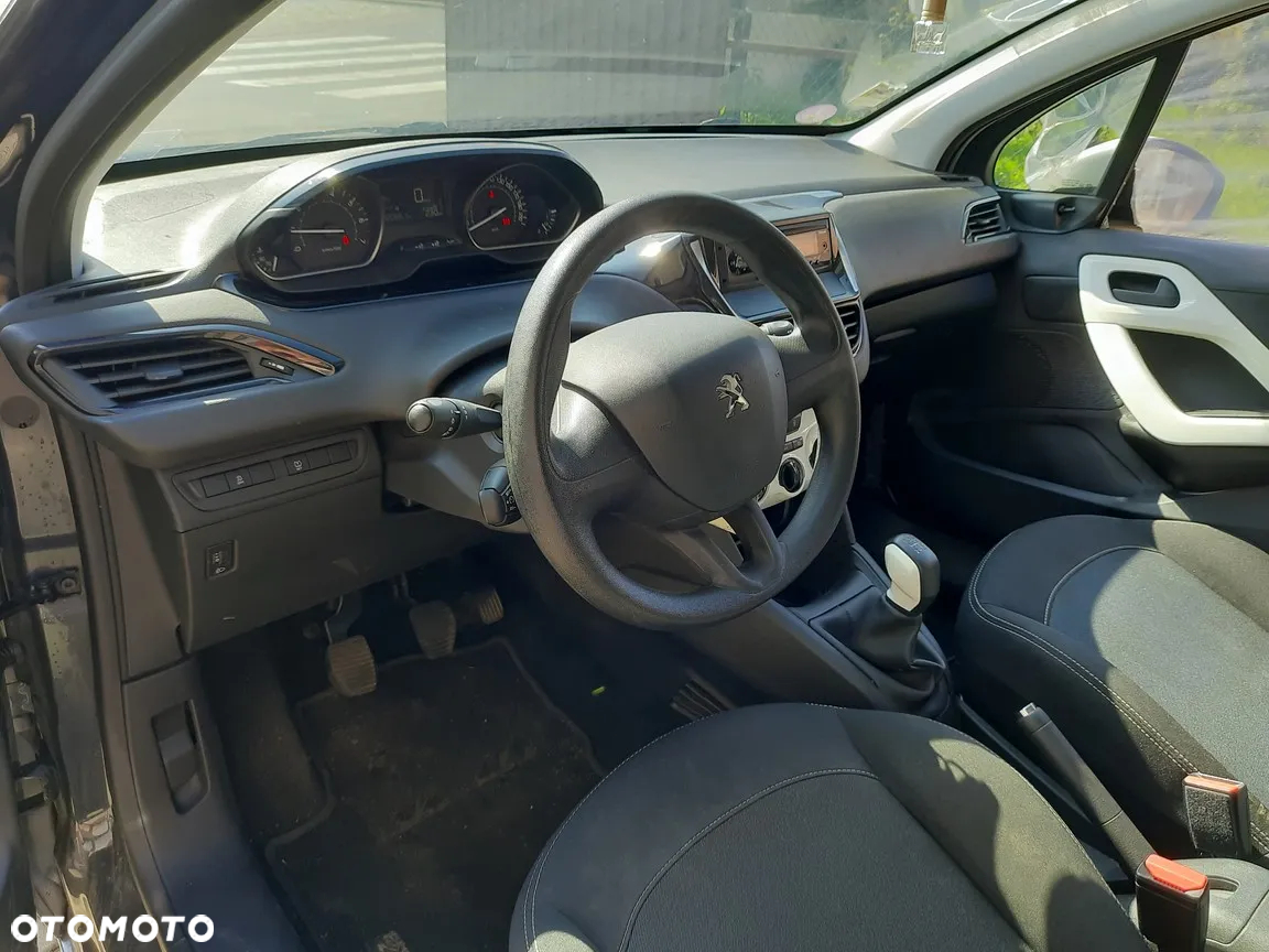 Peugeot 208 PureTech 68 Like - 15