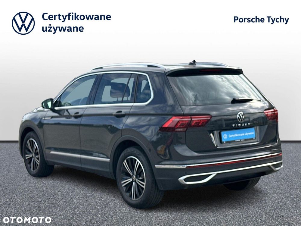 Volkswagen Tiguan - 38