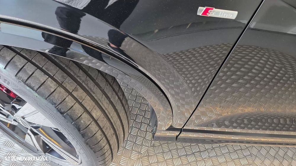 Audi Q2 30 TDI S-line S tronic - 34