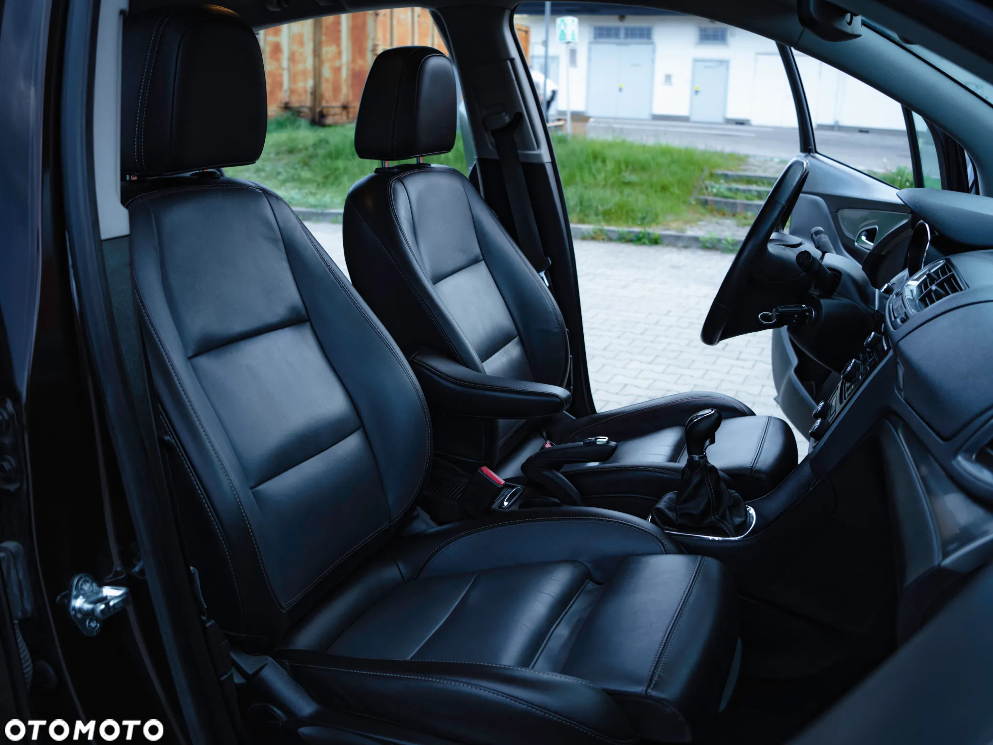 Opel Mokka 1.4 T Cosmo - 8