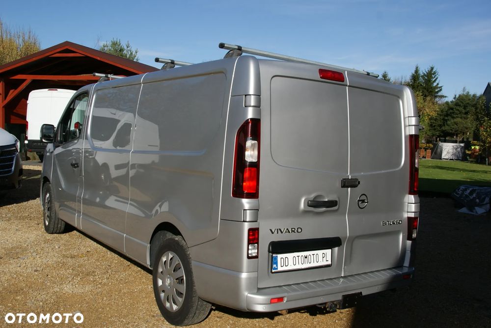 Opel Vivaro - 7