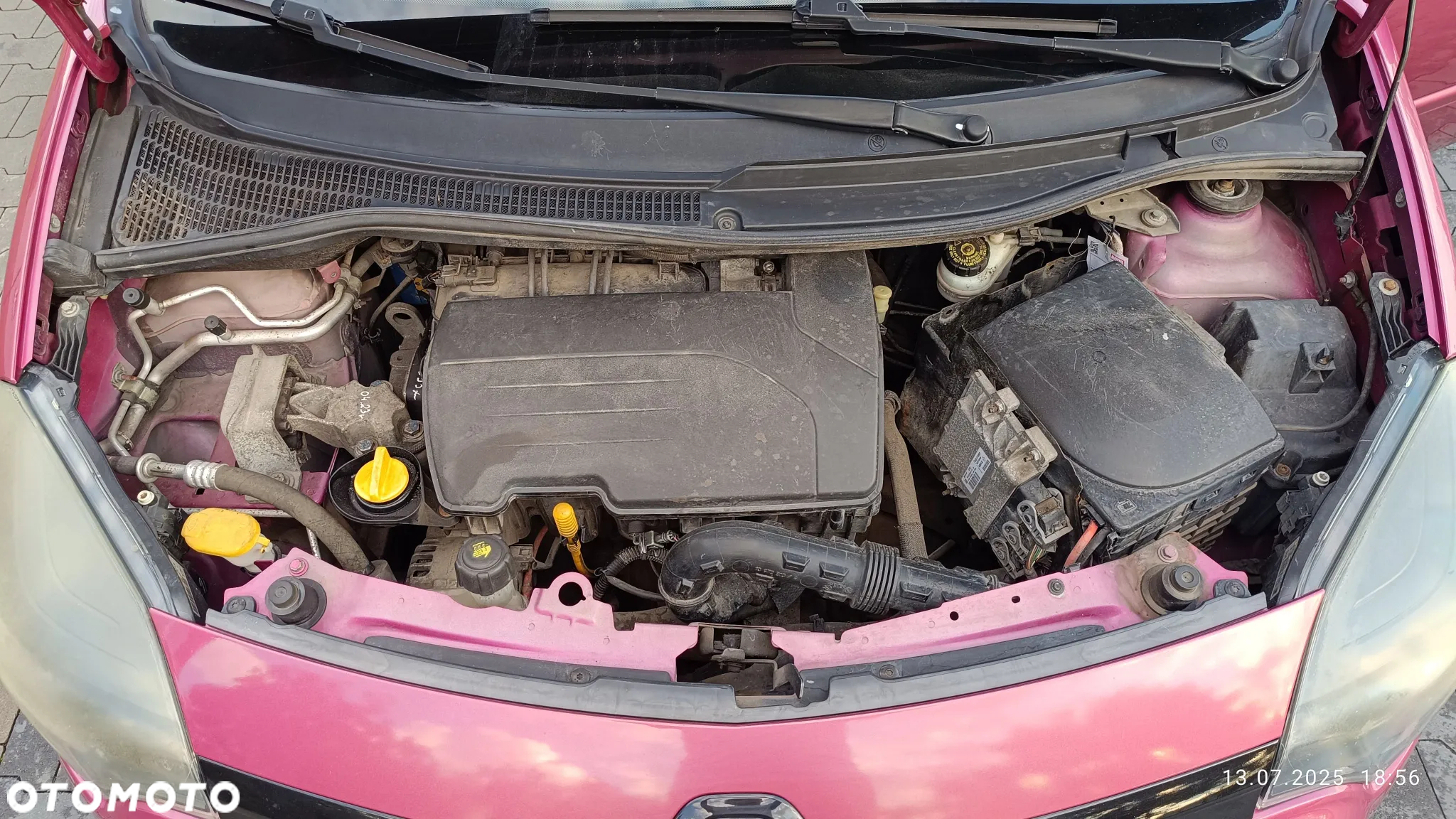 Renault Twingo 1.2 16V Eco Access - 18