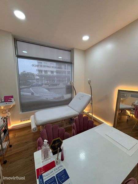 Arrendo gabinete em Lisboa - Grande imagem: 5/12