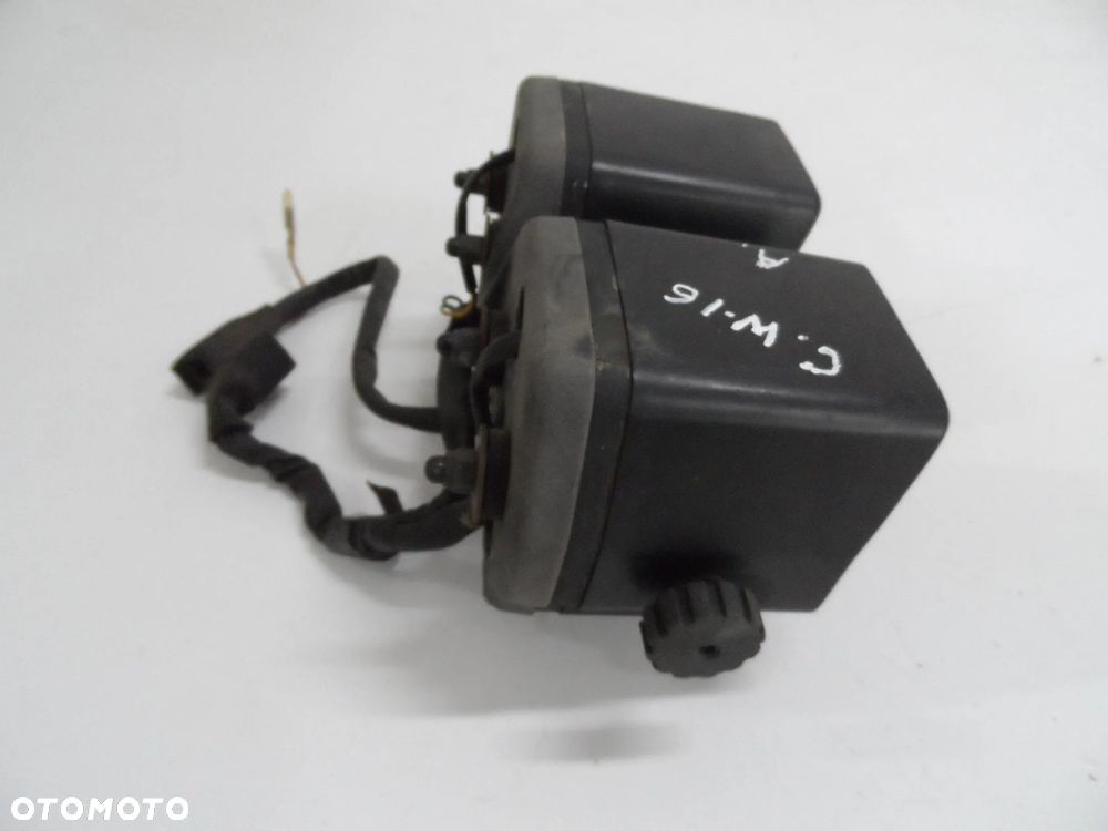 CAGIVA W 16 zegary licznik - 4