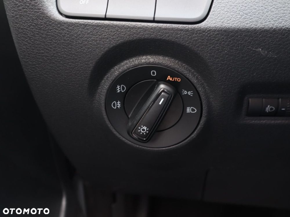 Skoda Fabia 1.0 TSI Ambition - 16
