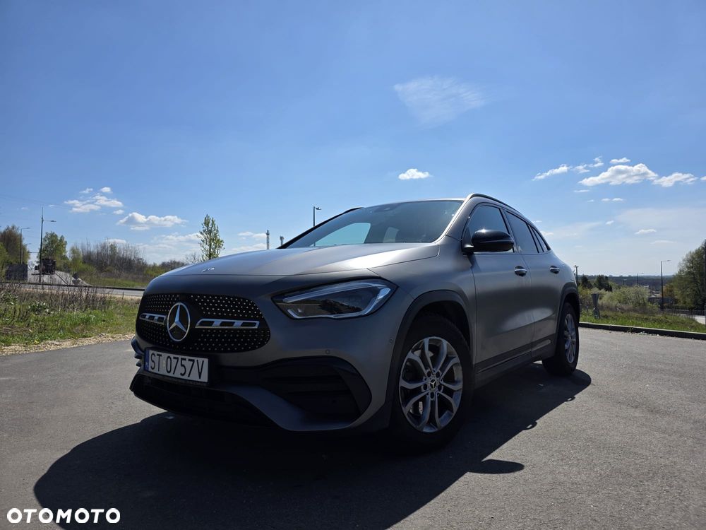 Mercedes-Benz GLA 180 d Business Edition - 10