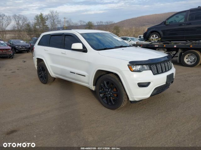 Jeep Grand Cherokee - 3