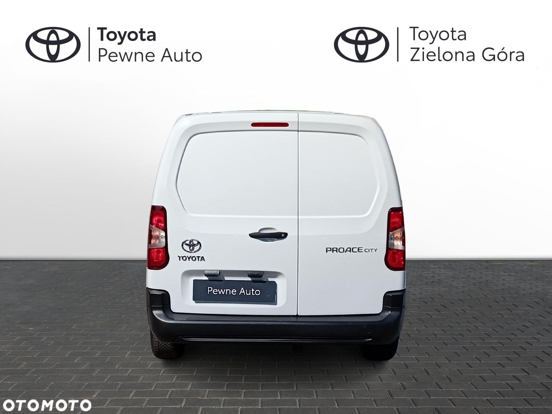 Toyota PROACE CITY - 4