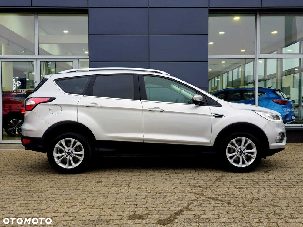 Ford Kuga 1.5 EcoBoost FWD Titanium ASS - 5