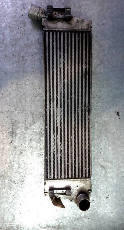 Radiador Intercooler Renault Scénic Ii (Jm0/1_) - 1