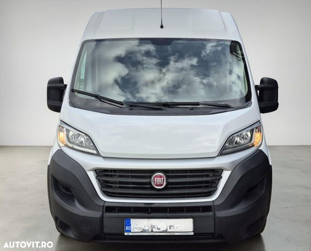 Fiat Ducato - 2