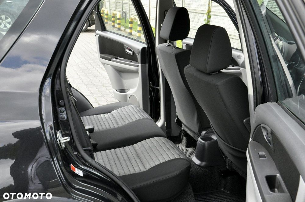 Suzuki SX4 1.6 Premium - 19