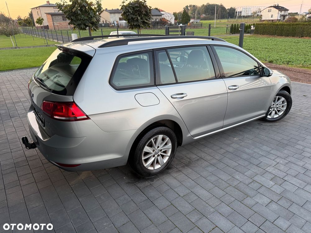 Volkswagen Golf - 14