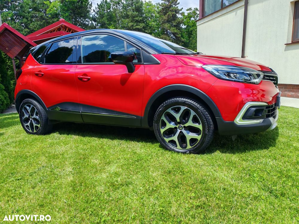 Renault Captur (ENERGY) TCe 90 INTENS - 2