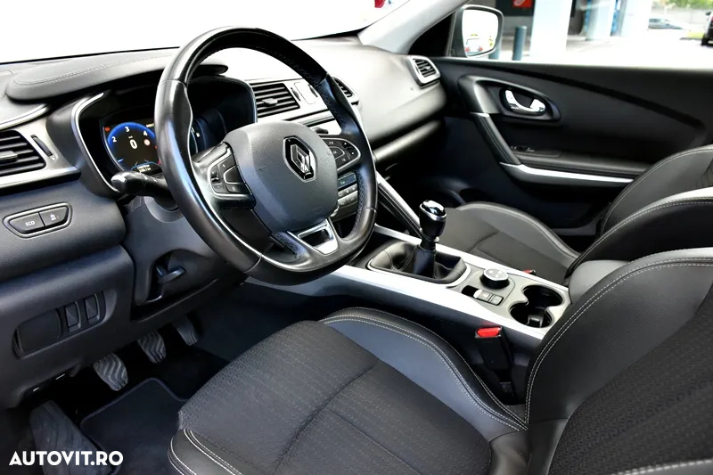 Renault Kadjar - 12