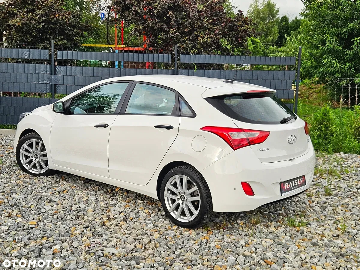Hyundai i30 - 4