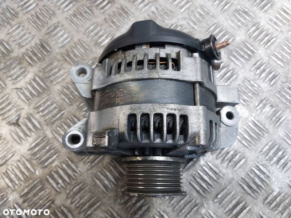 ALTERNATOR TOYOTA AURIS I 2.0 D4D - 2