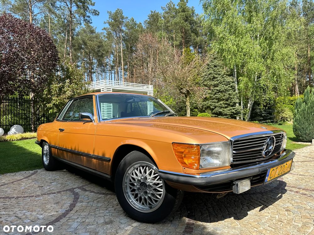 Mercedes-Benz SLC - 14