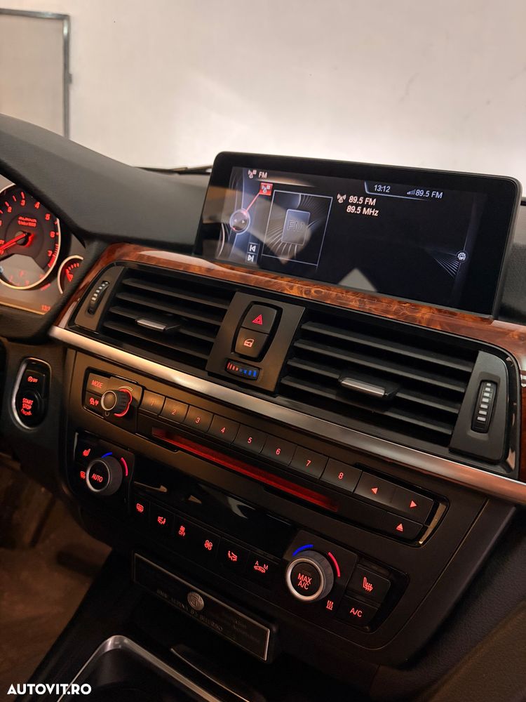 BMW Alpina 2014 — imagine 6