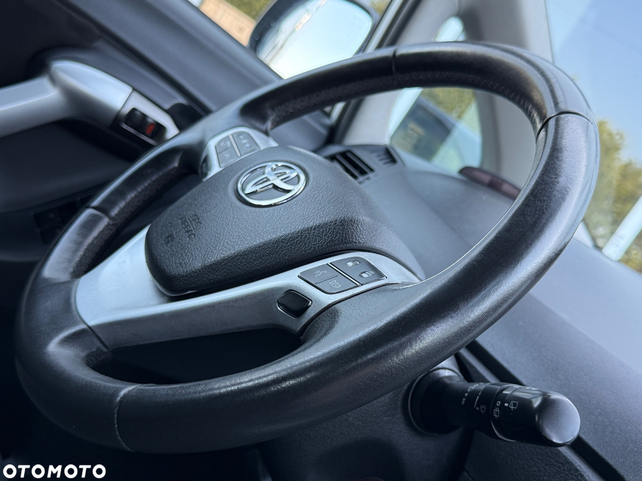 Toyota Verso 1.6 Premium 7os - 28