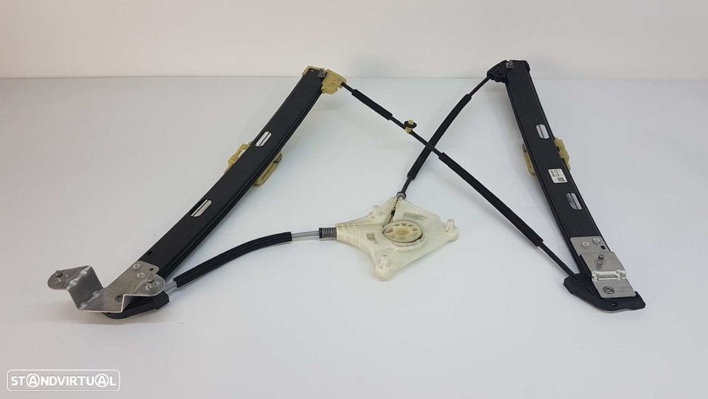 ELEVADOR FRENTE DIREITO VOLKSWAGEN POLO EDITION - 1