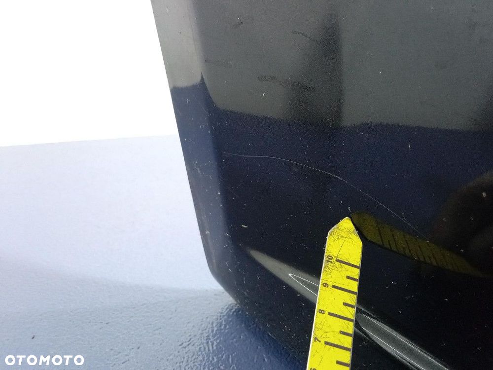 CHEVROLET AVEO II T250 SEDAN 06- ZDERZAK PRZÓD 96648503 87U - 9