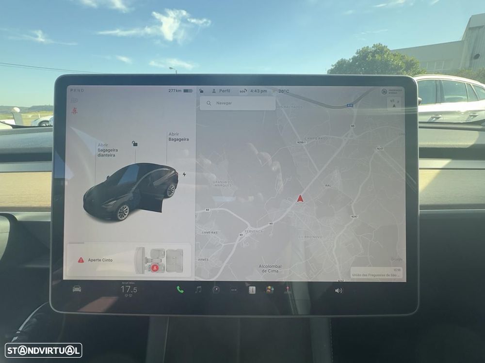 Tesla Model 3 Long Range AWD Dual Motor - 23