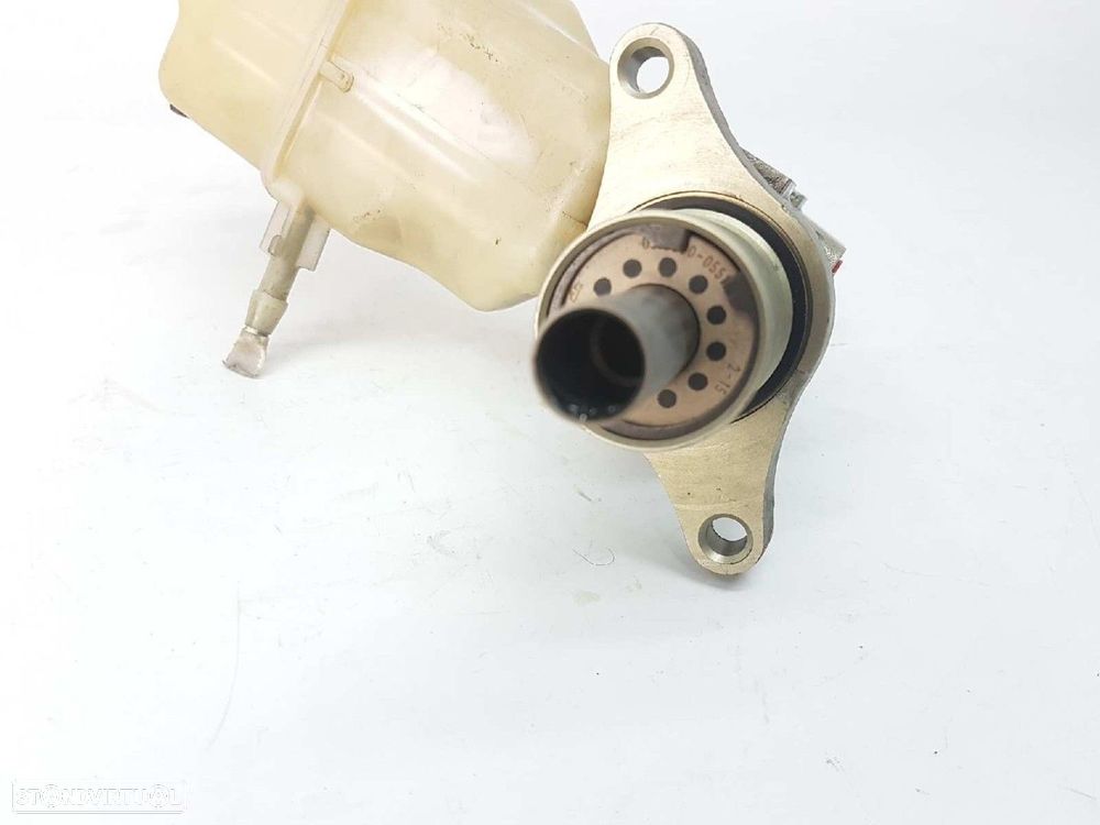 BOMBA DE TRAVÃO PEUGEOT 407 ST CONFORT PACK - 5