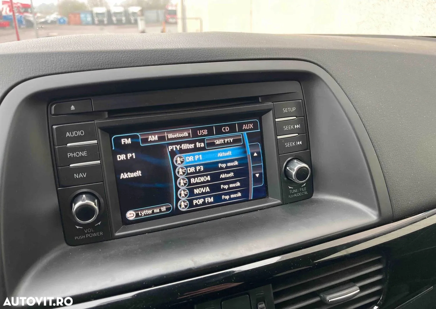Mazda CX-5 2.2 SKYACTIV-D Prime-Line - 6