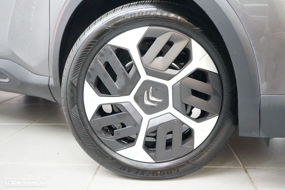 Citroën C4 1.2 PureTech Feel - 10