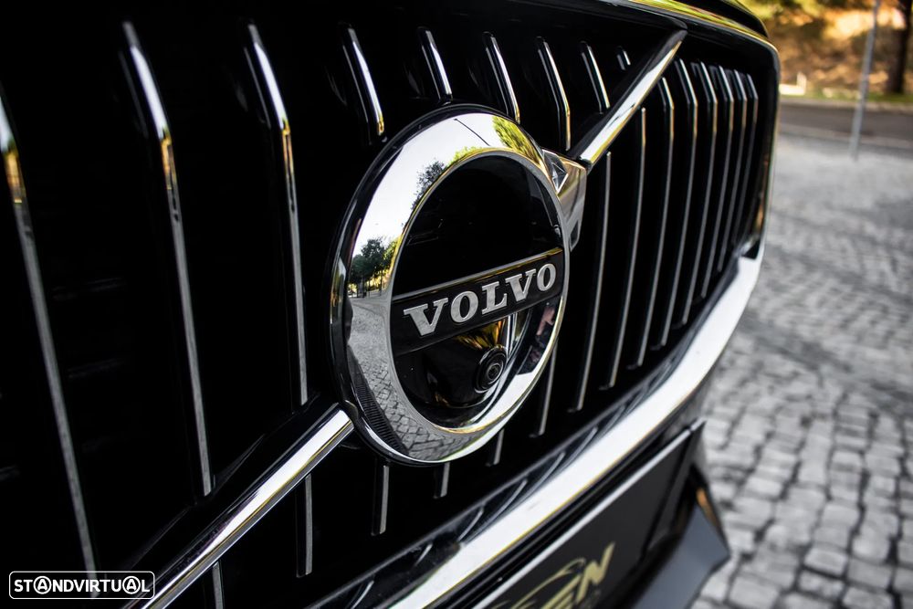 Volvo XC 60 2.0 T8 PHEV Inscription Expression AWD - 9