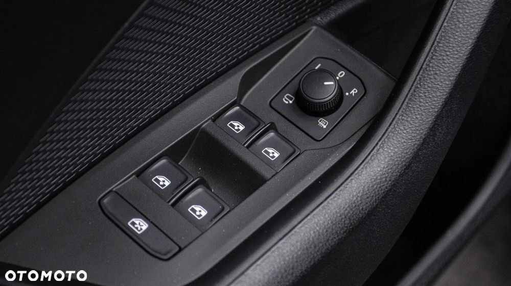 Skoda Octavia 1.5 TSI GPF ACT Ambition - 30