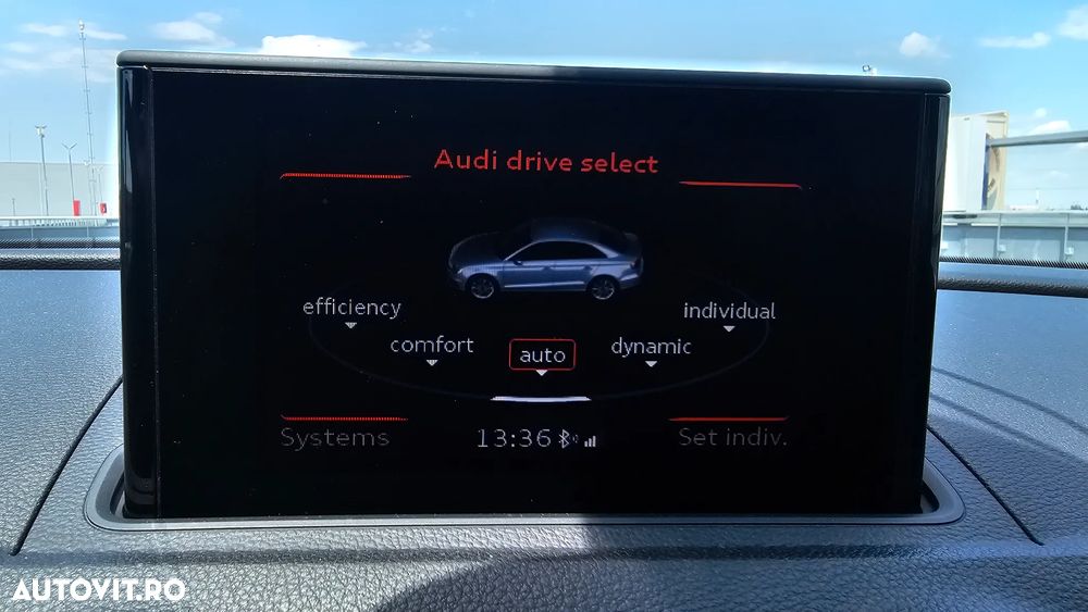 Audi A3 Limuzina - 13