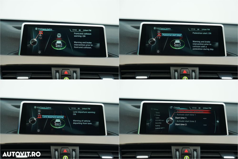 BMW X1 xDrive20d Aut. xLine - 18