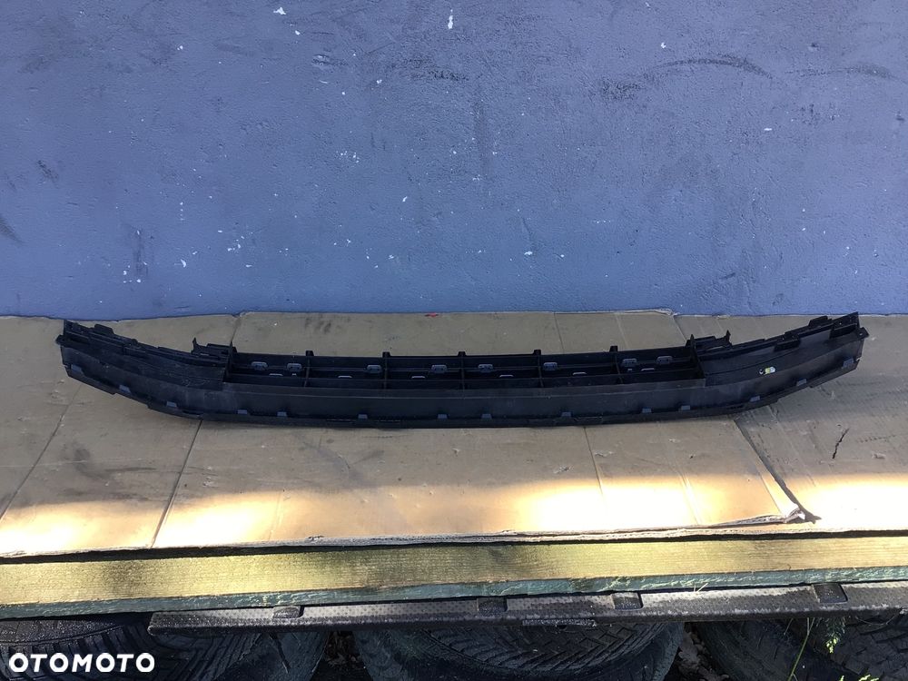 Kratka Środkowa VW Passat B8 Alltrack Lift - 4