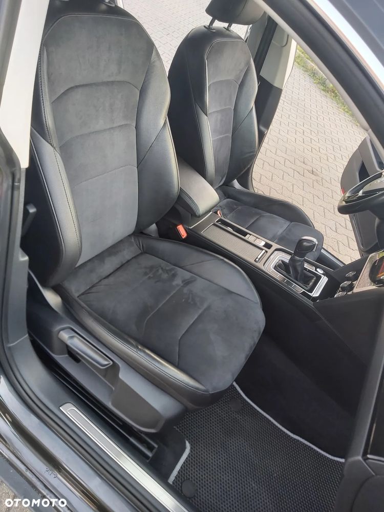 Volkswagen Arteon 2.0 TDI SCR Elegance DSG - 21
