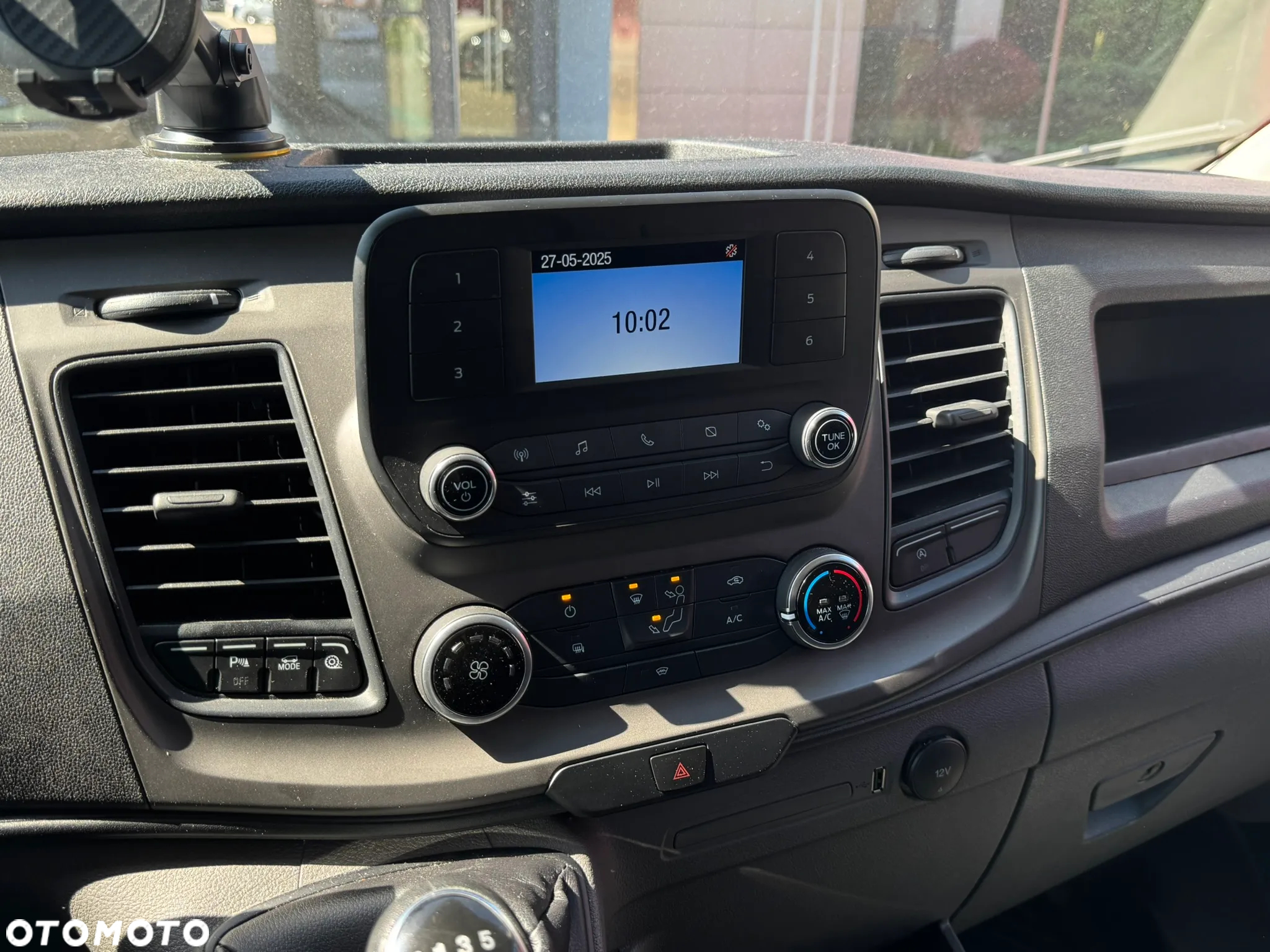 Ford Transit 350 L2 Trend - 19