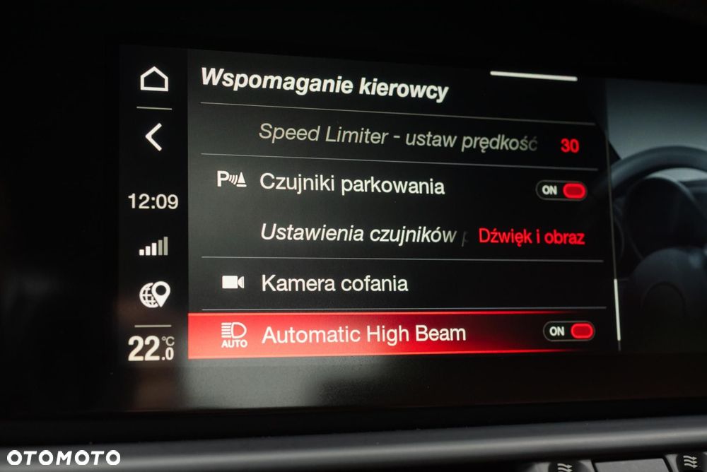 Alfa Romeo Giulia - 24