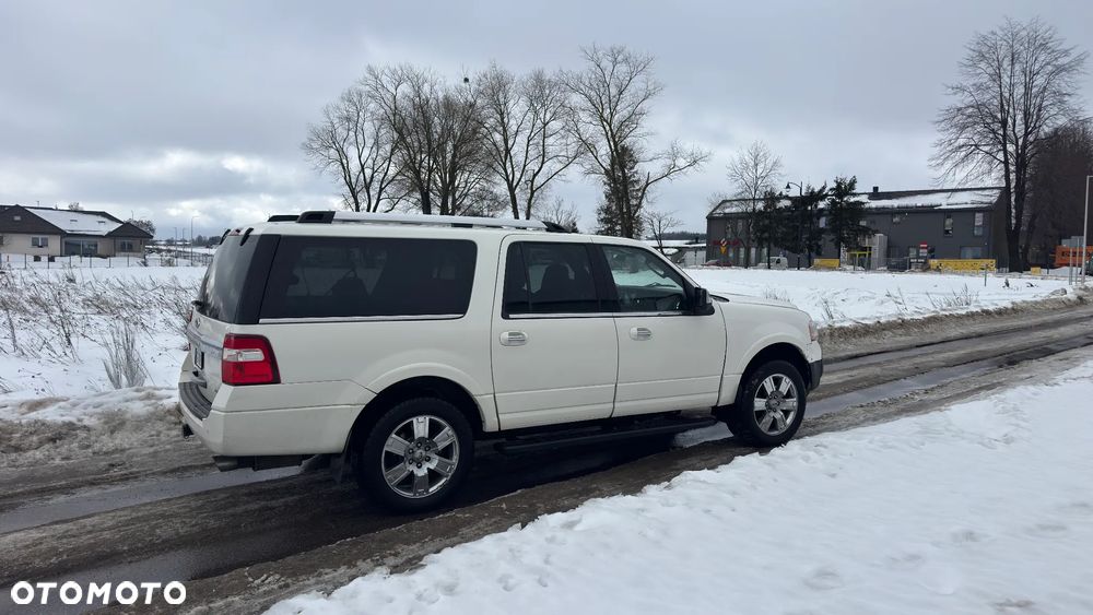 Ford Expedition - 3