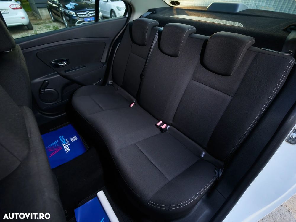 Renault Fluence - 23