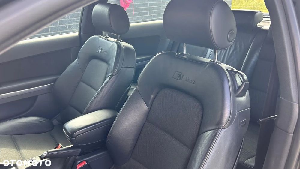 Audi A3 - 22