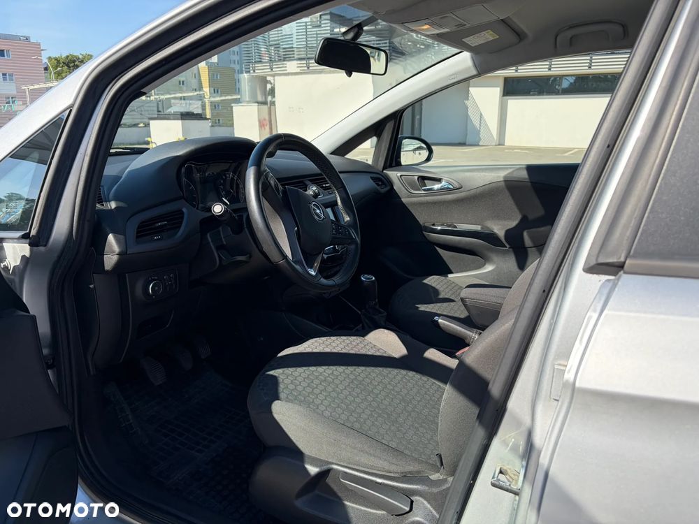 Opel Corsa 1.4 Enjoy - 10