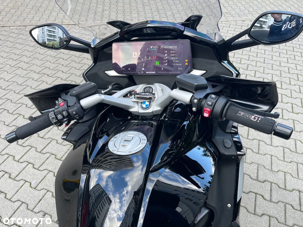 BMW K - 5