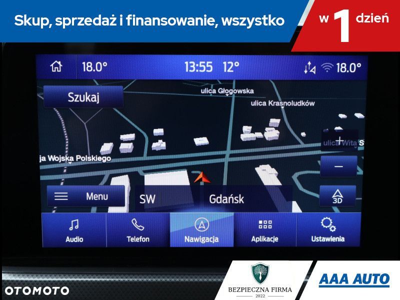 Ford Focus - 17
