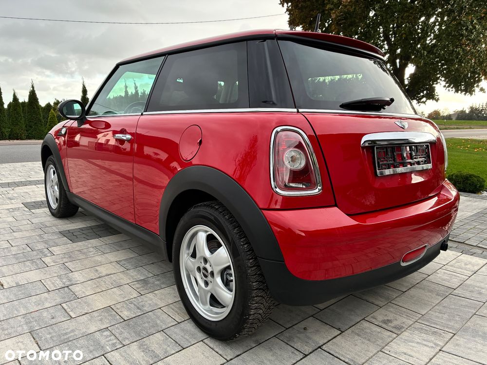 MINI ONE Standard - 9