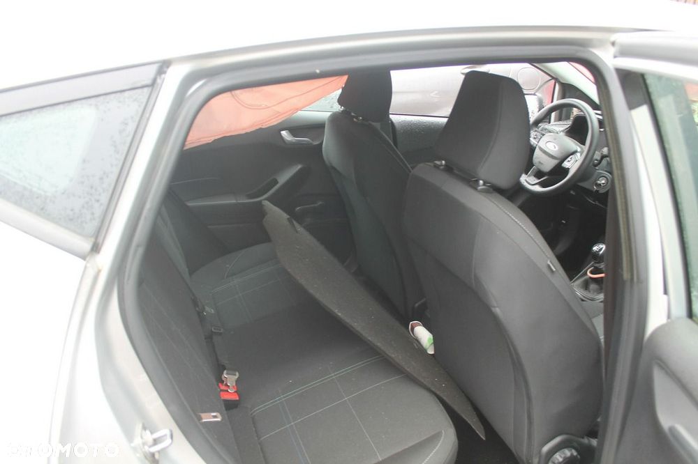 Ford Fiesta - 6