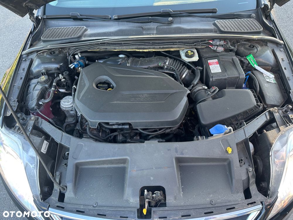 Ford Mondeo 1.6 T Ambiente - 16